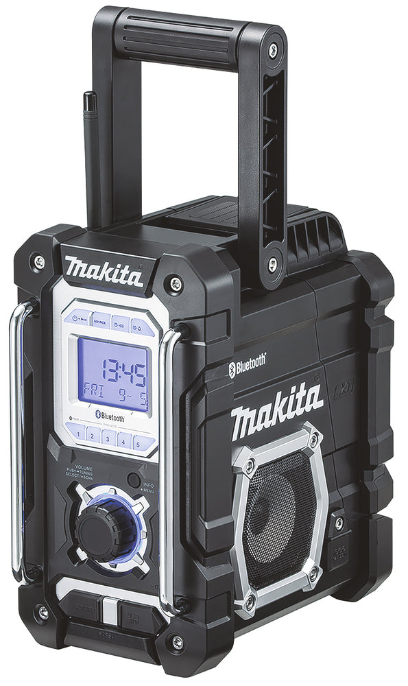 DMR108B radio