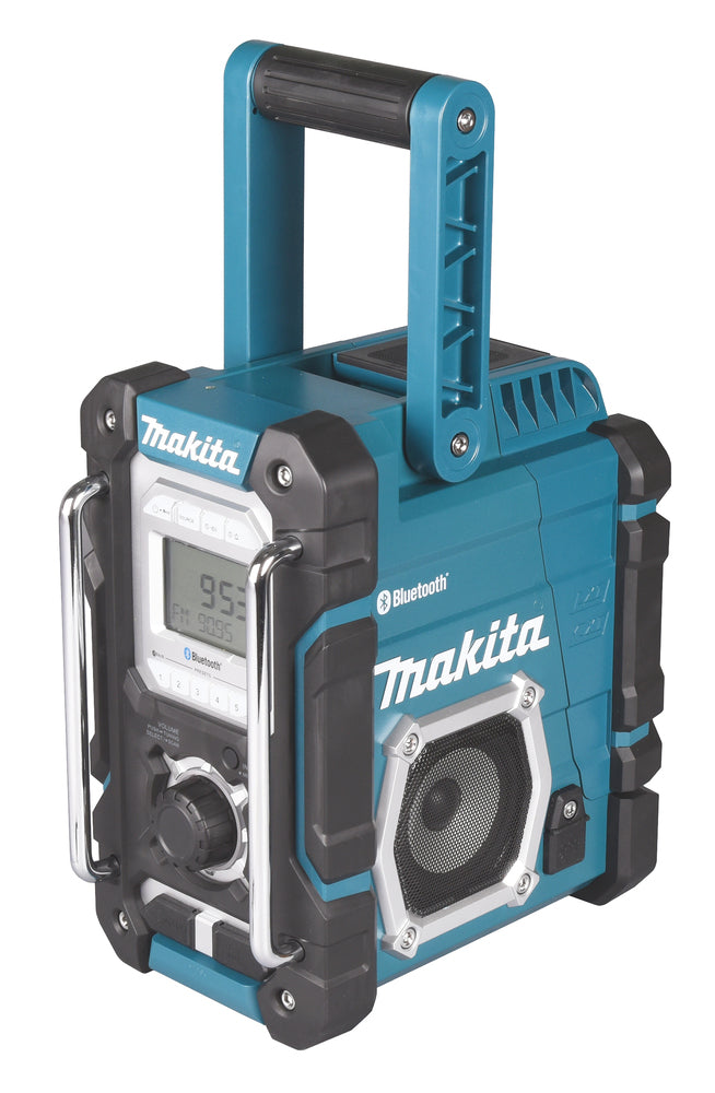 DMR108N 12V CXT raadio /