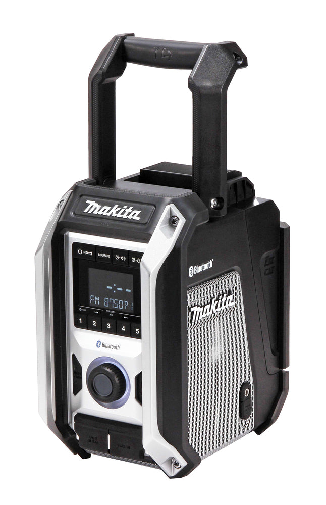 DMR114 radio