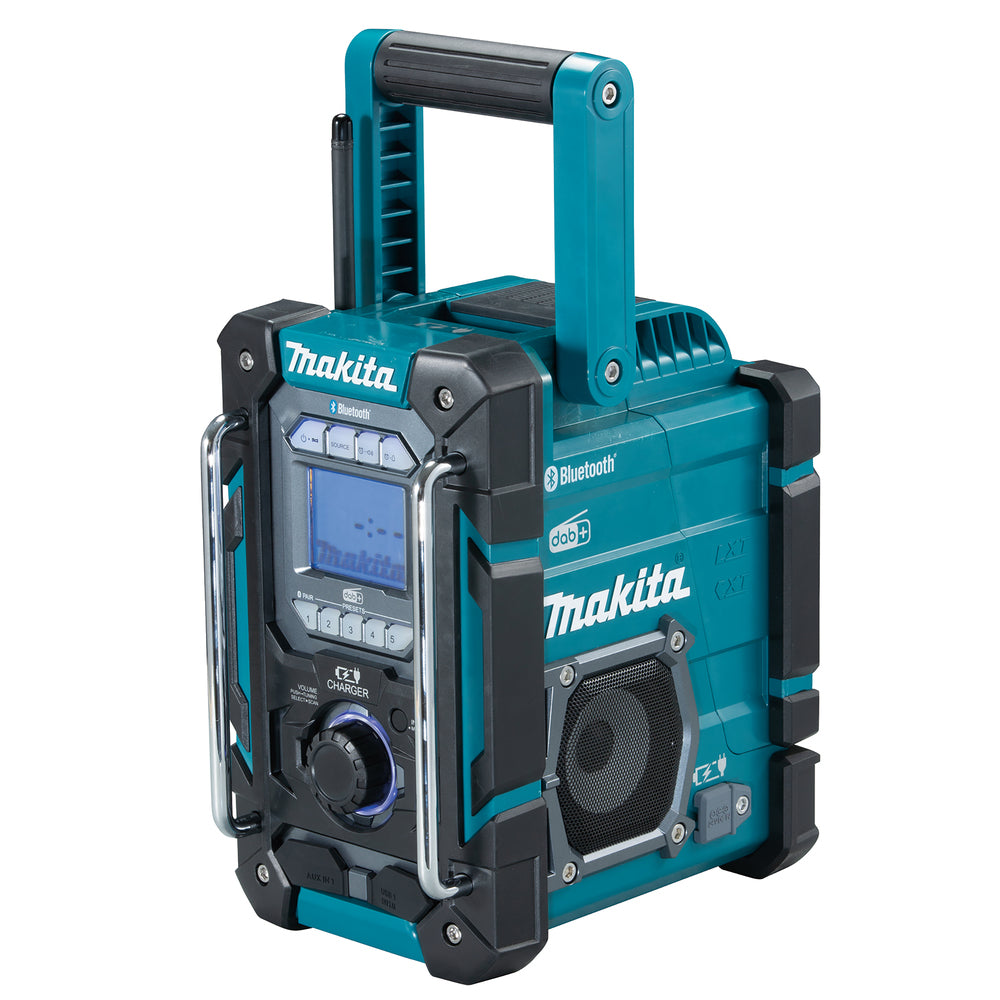 DMR301 12V CXT Radio with charger function