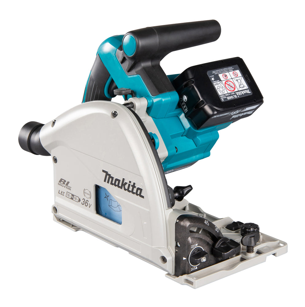 DSP600ZJ 18V LXT Brushless Plunge Saw