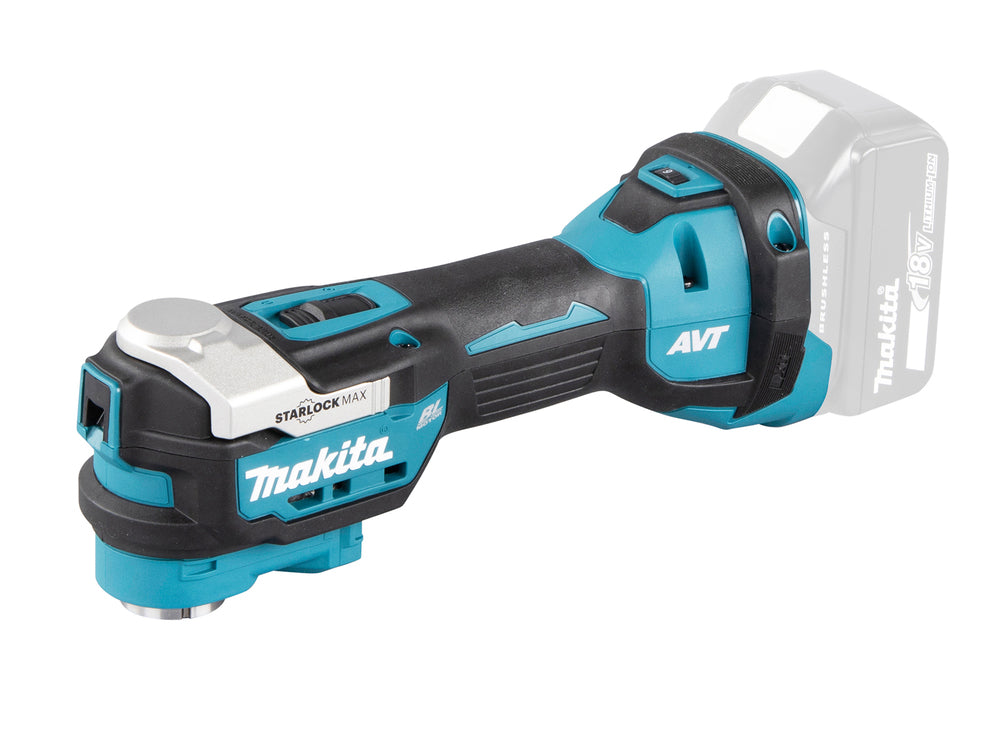 DTM52ZJX4 18V LXT Brushless Cordless Multi-Tool