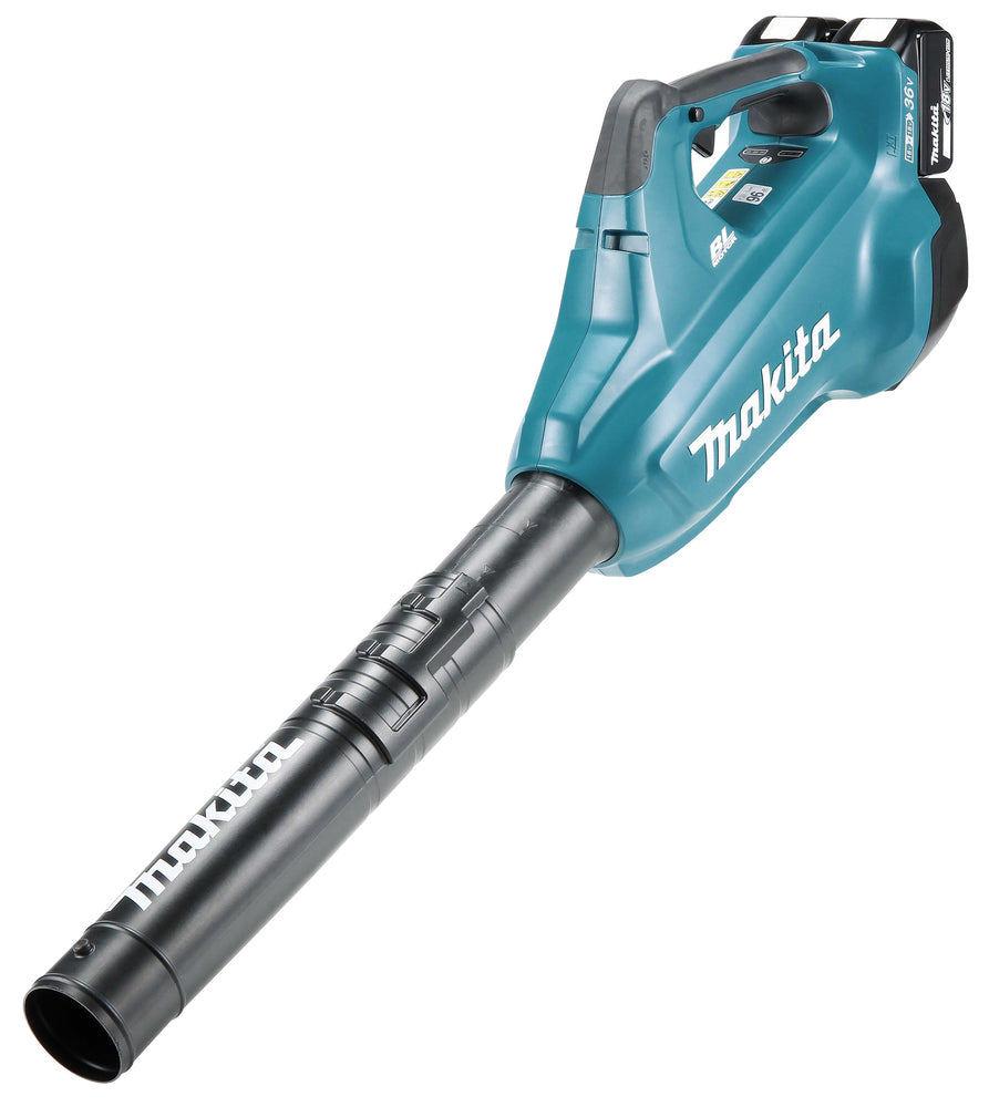 DUB362Z 18V LXT Brushless Cordless Blower