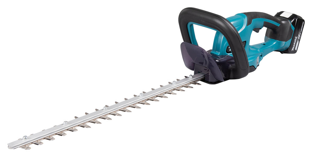 DUH507Z 18V LXT cordless hedge trimmer
