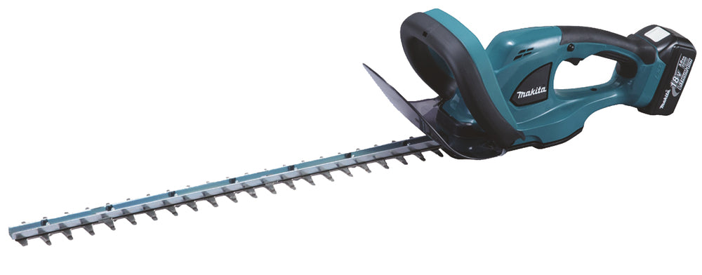 DUH523Z 18V LXT Cordless Hedge Trimmer