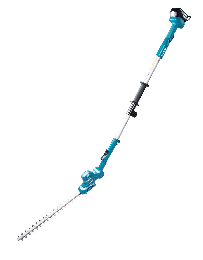 DUN461WZ 18V LXT Cordless Telescopic Hedge Trimmer
