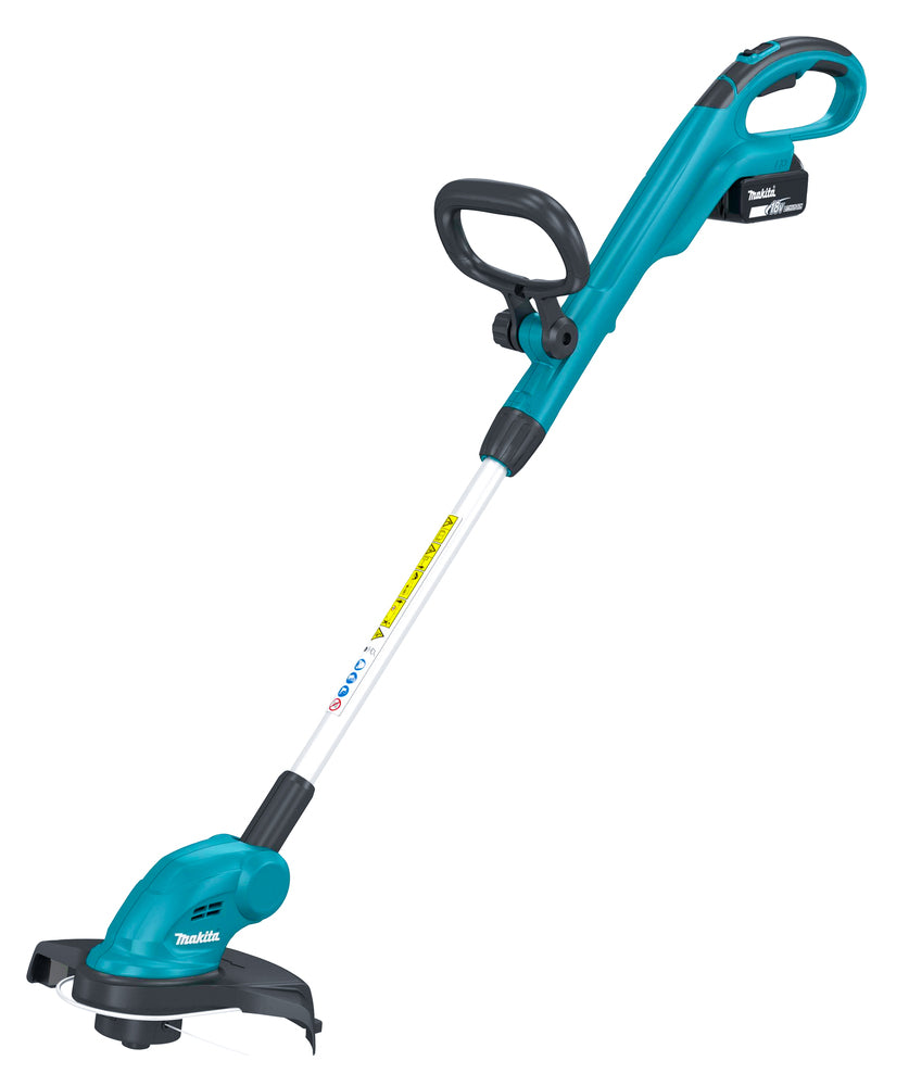 DUR181Z 18V LXT Cordless Grass Trimmer