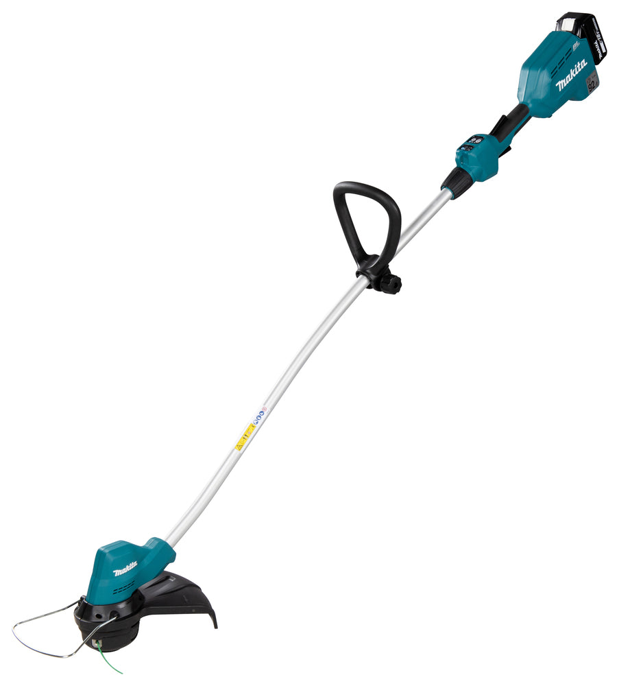 DUR189Z 18V LXT brushless cordless grass trimmer
