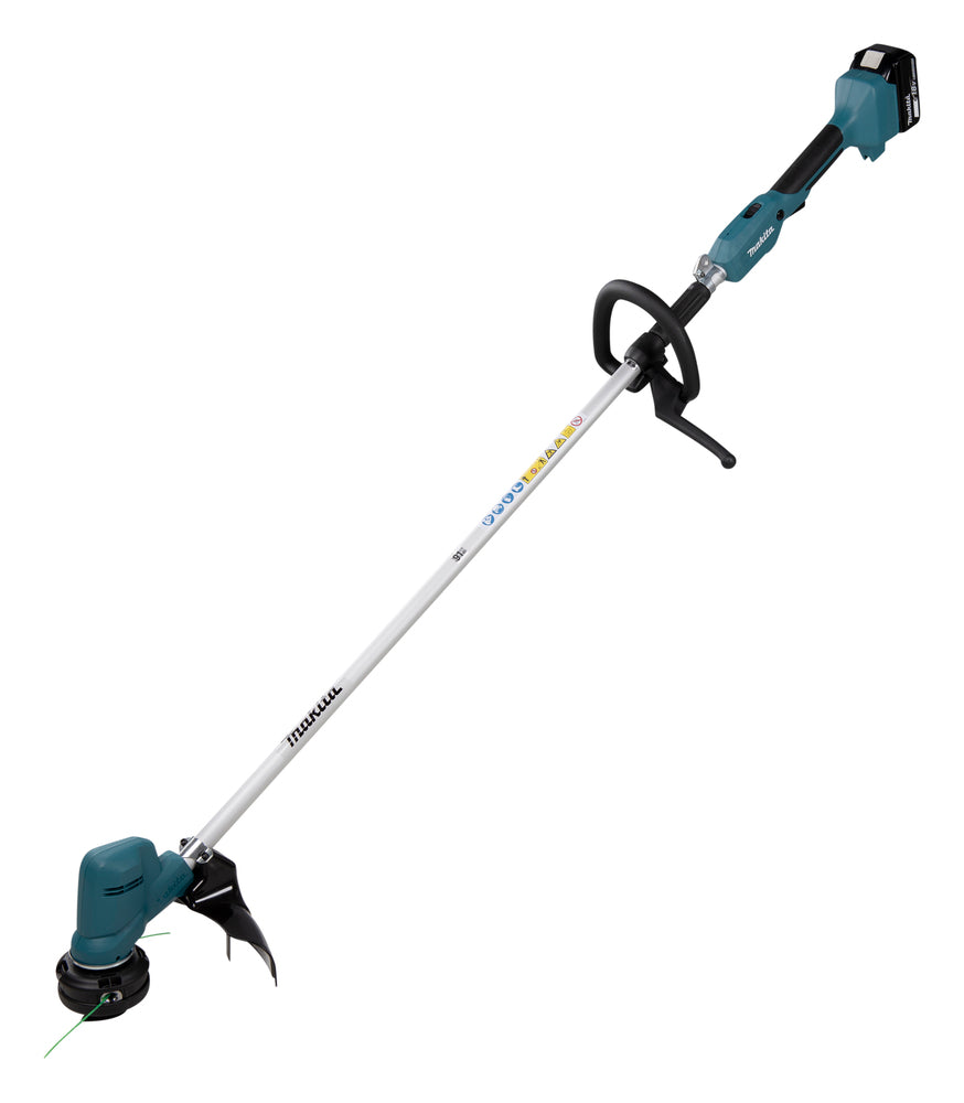 DUR194ZX2 18V LXT brushless cordless grass trimmer