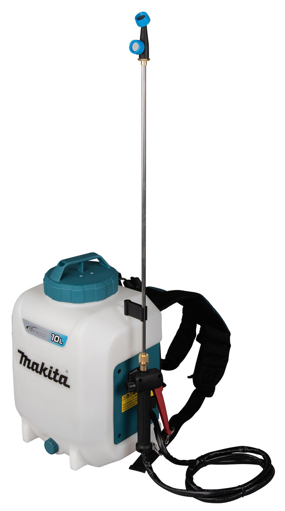 DUS108Z 18V LXT cordless garden sprayer