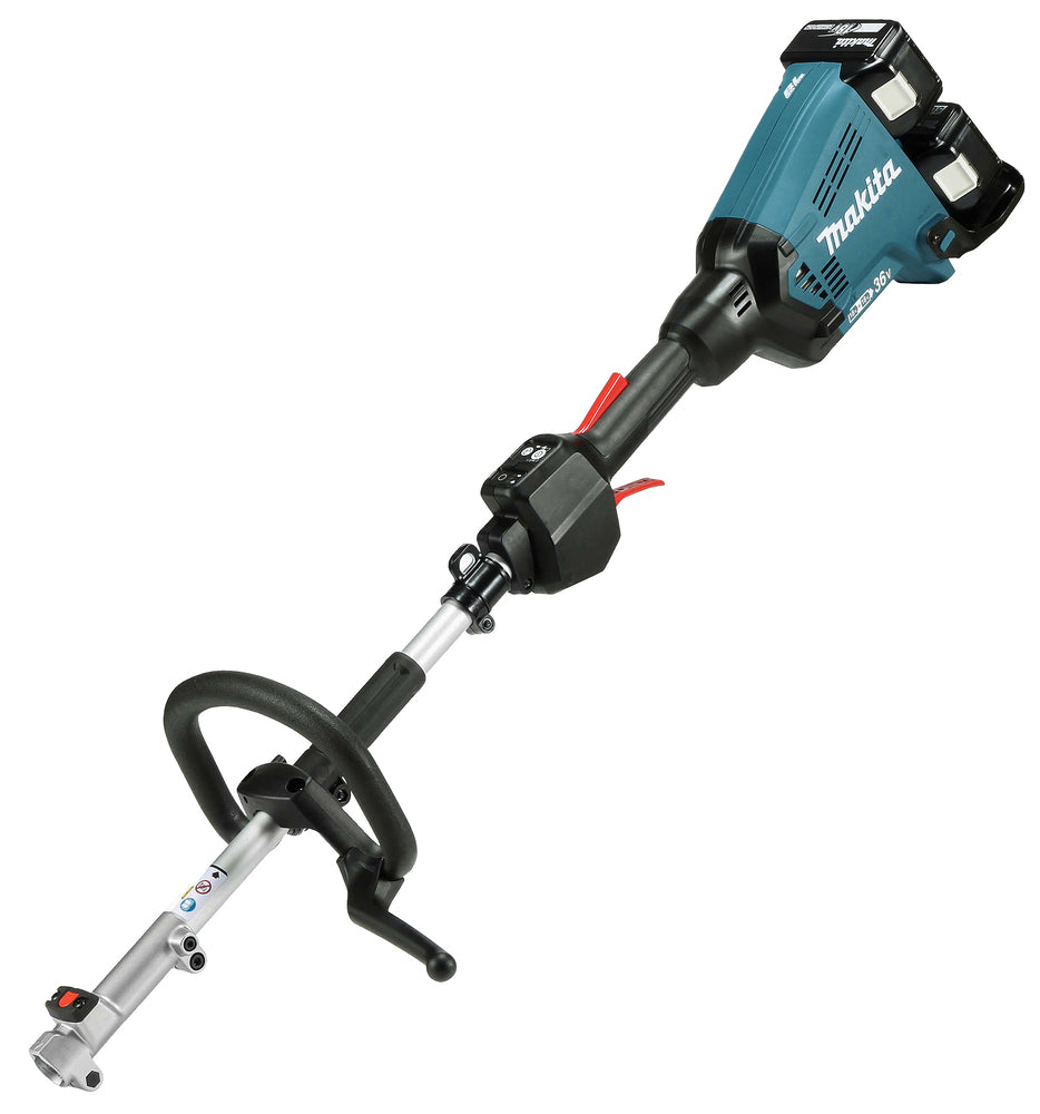 DUX60Z 18V LXT harjadeta vahetatavate tarvikutega akutrimmer