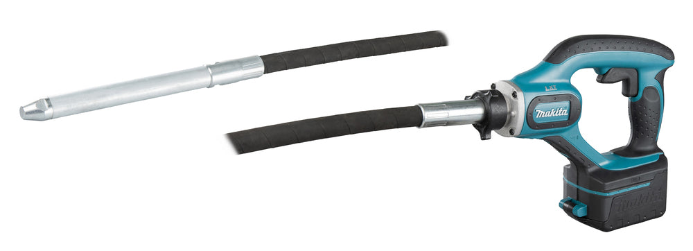 DVR350Z 18V LXT Cordless Concrete Vibrator