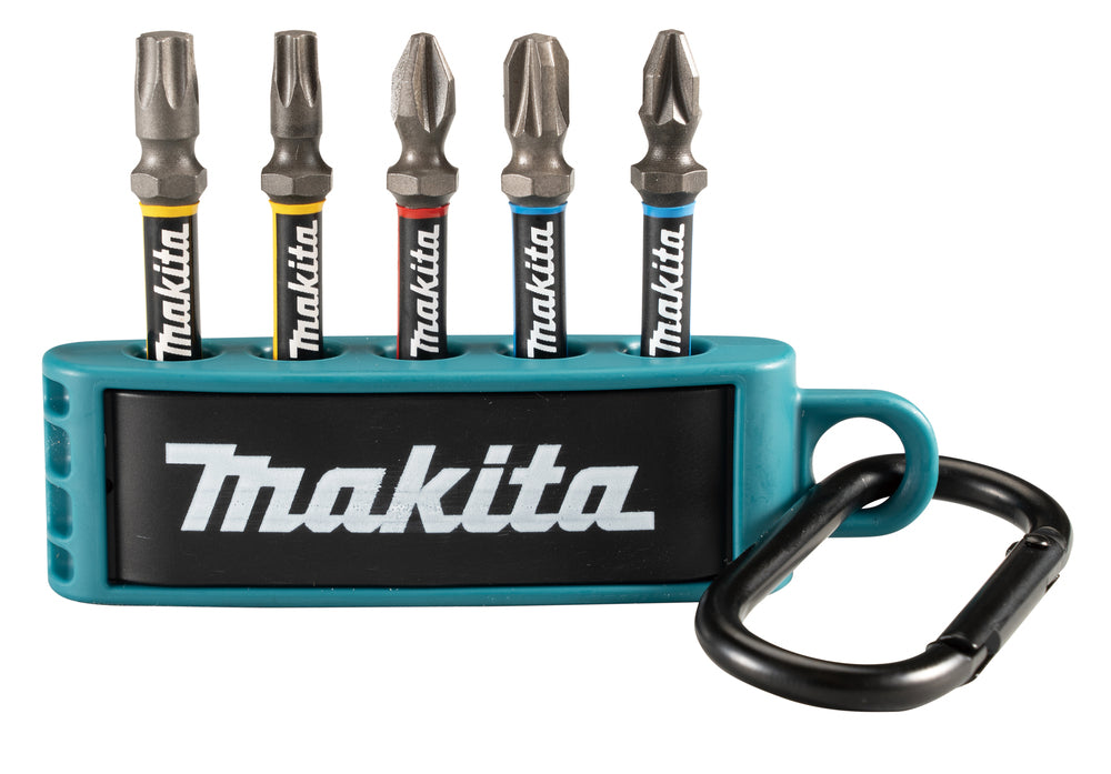 Impact Premier 5 osaline torsion otsakute kmpl. E-13568