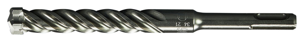 SDS-plus puur 16x100/165mm nemesis 2 E-14738