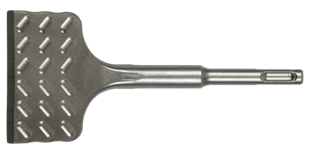 Premium flat chisel, 165x75 SDS-PLUS E-20199