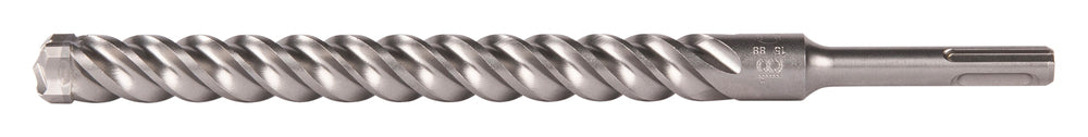 SDS-plus puur 18x200/250mm nemesis 2 E-24860