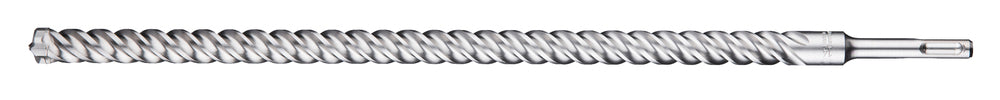 SDS-plus puur 18x400/450mm nemesis 2 E-24876