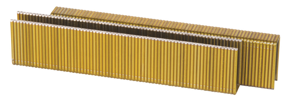 Klambrid 11x25mm, 10.000tk. F-32078
