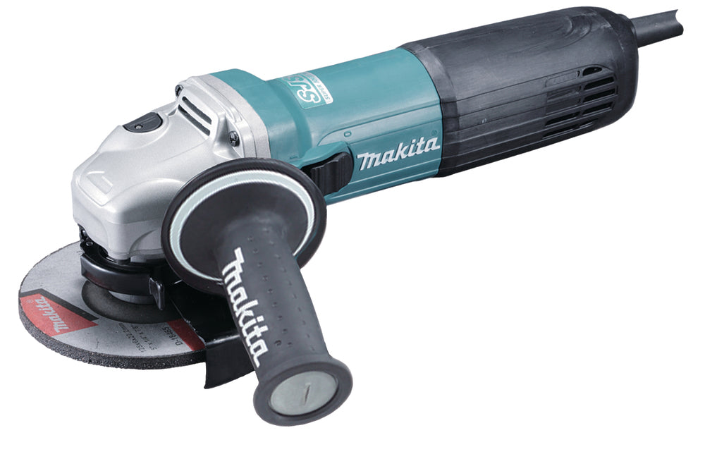 GA5040RF01 angle grinder