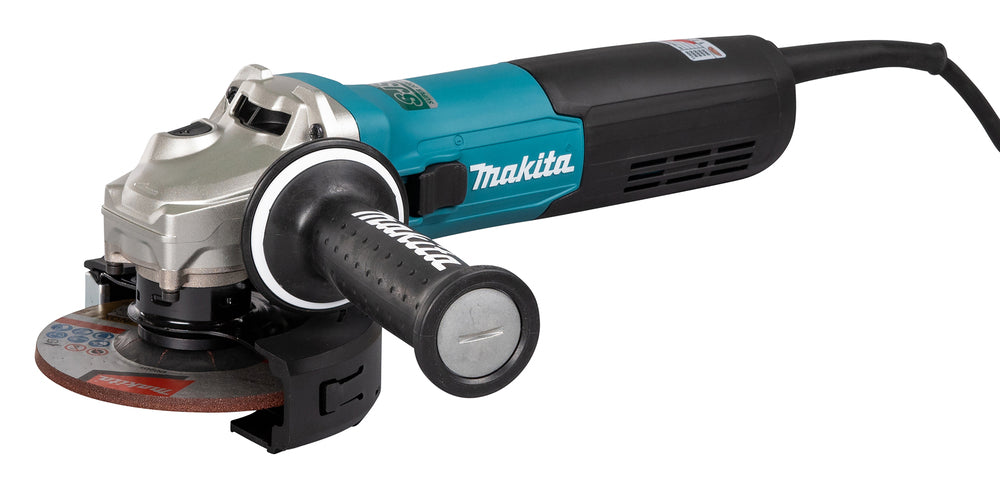 GA5090 angle grinder 125mm