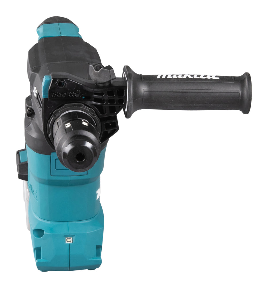 HR009GZ 40V XGT Brushless Cordless Rotary Hammer