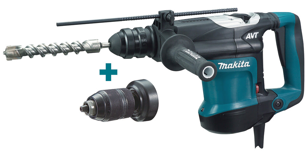 Rotary Hammer HR3210FCT