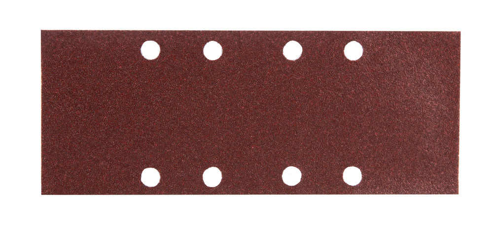 Sanding paper 93x230 G60 (10 pcs.) BO3700, BO3710, DBO380, DBO381 P-31843