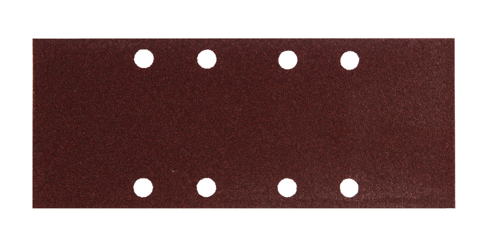 Sanding paper 93x230 K80 (10 pcs) BO3700BO3710, DBO380, DBO381 P-31859