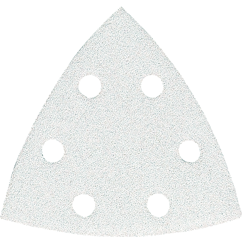 Kolmnurk lihvpaber K120 (10tk.) BO4565 takjaskinnitus P-42721