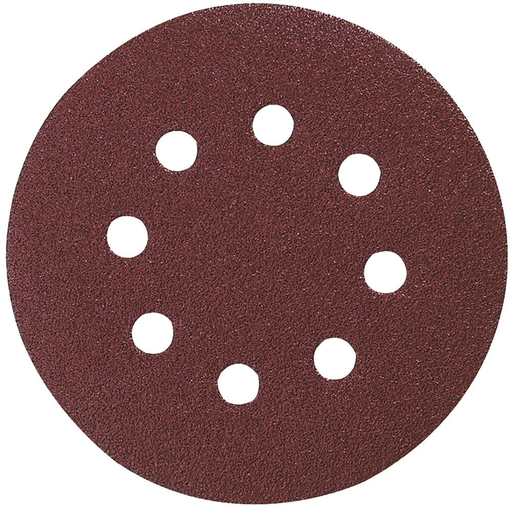 Lihvketas 125mm K240(10tk.) BO5021 P-43599
