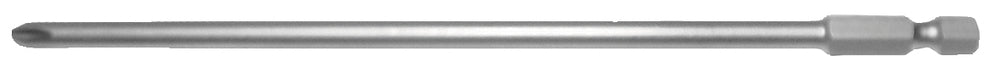 PH bit 160x5mm PH2 BFR540/550, 6842, 6843 (3 pcs.) P-74697