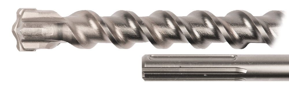 SDS-MAX 24x200/320mm zentro P-77899