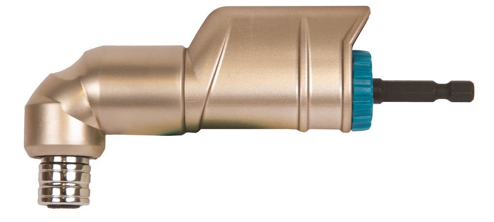 Nurgaadapter 1/4" P-90629