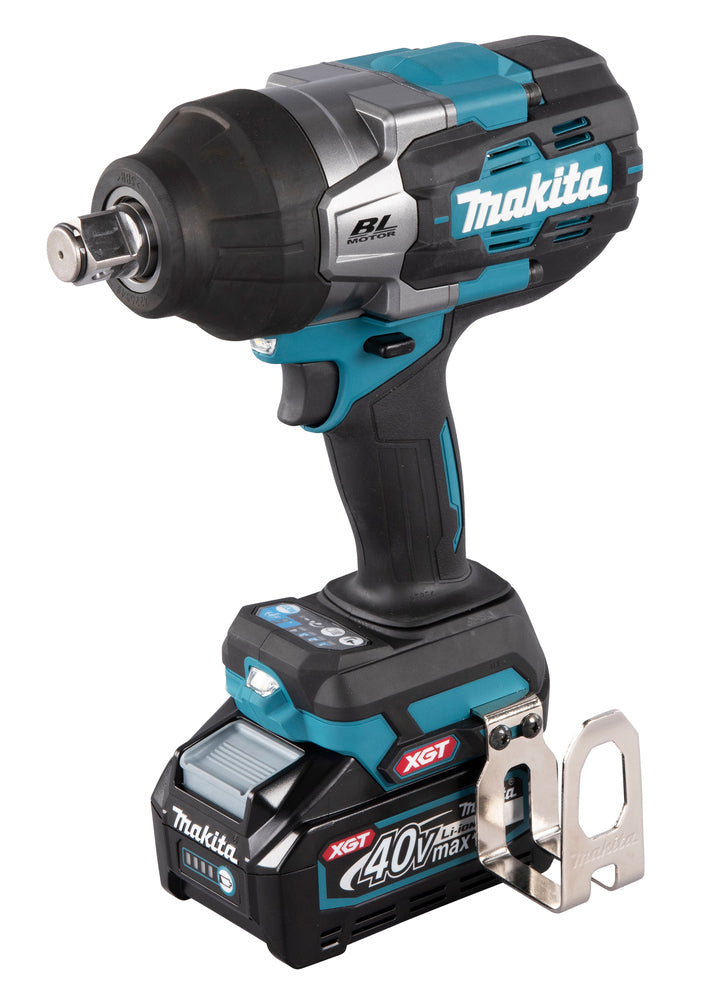 TW001GZ 40V XGT Brushless Cordless Impact Wrench