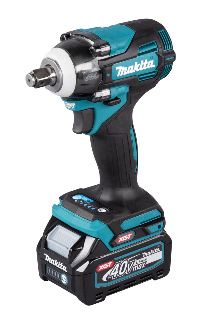 TW004GZ 40V XGT Brushless Cordless Impact Wrench