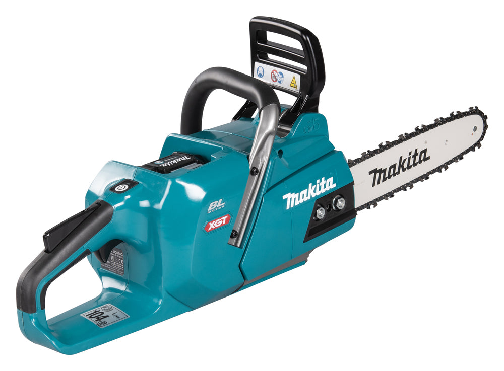 UC010GZ 40V XGT Brushless Cordless Chainsaw