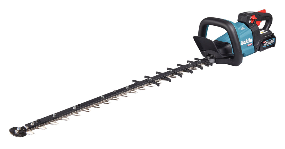 UH007GZ 40V XGT Brushless Cordless Hedge Trimmer