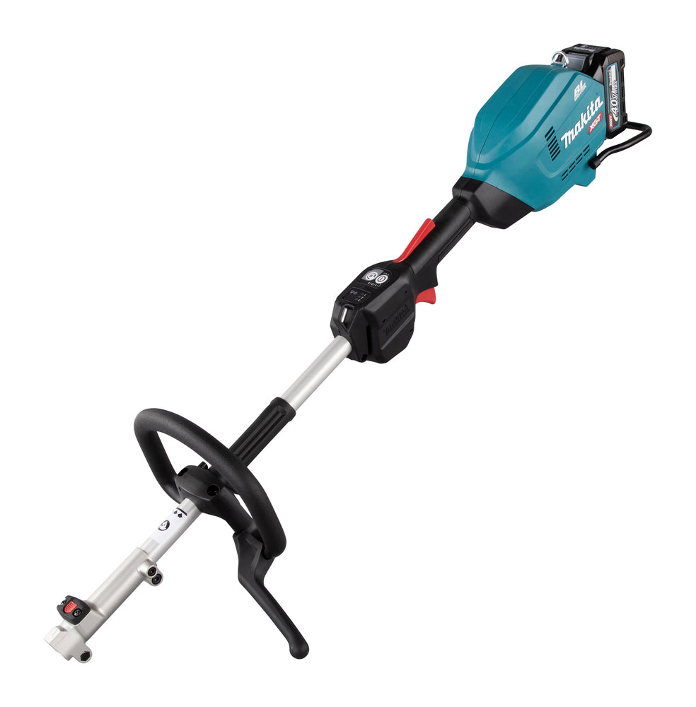 UX01GZ 40V XGT Brushless Multi-Function Power Head