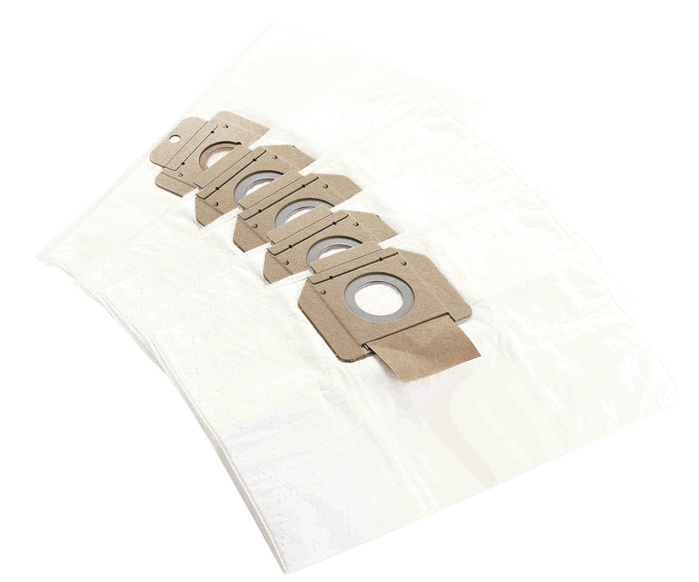 Fleece dust bag (5 pcs.) VC4210L/M W107418353