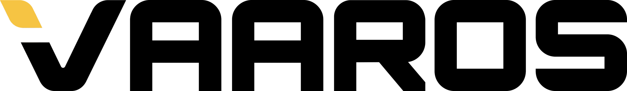 Vaaros